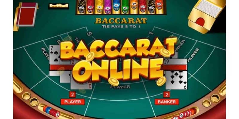 baccarat online oxbet