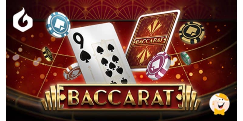 Baccarat Online Oxbet-Game Bài Đỉnh Cao Dành Cho Người Chơi