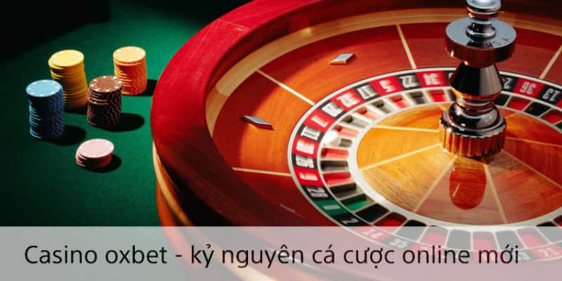 casino oxbet