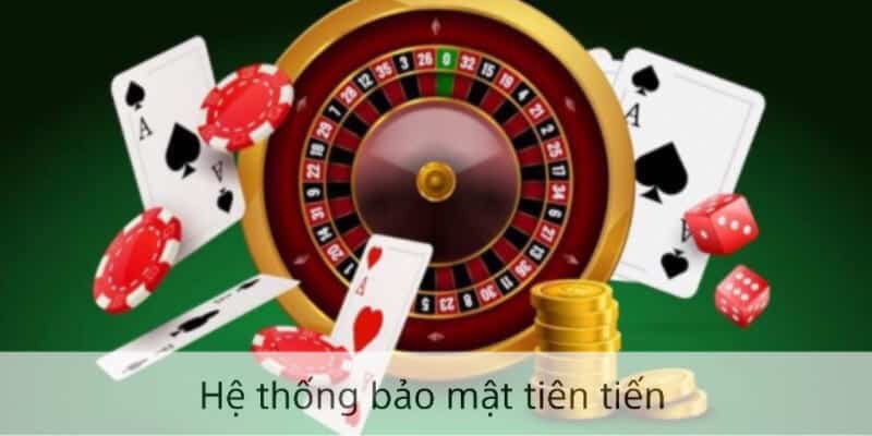 Casino oxbet - Kỷ nguyên mới của cá cược online