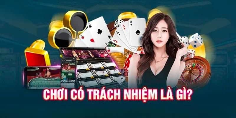 Chơi Có Trách Nhiệm Tại OXBET - Điều Khoản Cần Tuân Thủ