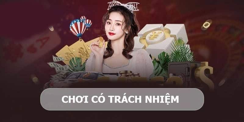 Chơi Có Trách Nhiệm Tại OXBET - Điều Khoản Cần Tuân Thủ