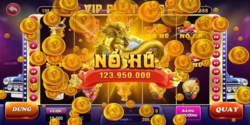 Khám Phá Nổ Hũ PG Oxbet - Thế Giới Slot Game Đỉnh Cao