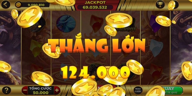 Khám Phá Nổ Hũ PG Oxbet - Thế Giới Slot Game Đỉnh Cao