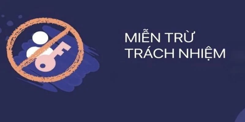 Miễn trừ trách nhiệm tại oxbet: Những điều bạn cần biết