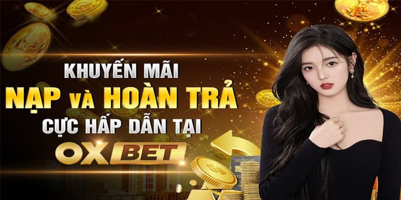 Oxbet Nhà Cái Giải Trí Hàng Đầu Châu Á